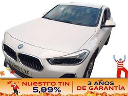 Blanco Usado 2022 BMW X2 SUV | 24.950 € (Super precio)
