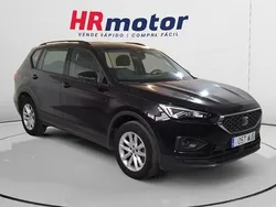 Usado 2023 Seat Tarraco Style SUV | 26.990 € (Precio justo)