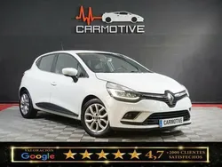 Usado 2017 Renault Clio IV Zen | 13.490 € (Un poco caro)