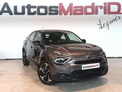 Usado 2021 Citroën C4 Shine | 14.990 € (Precio justo)