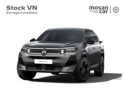 Verde astoria Nuevo 2025 Citroën C5 Aircross SUV | 36.700 € (Un poco caro)