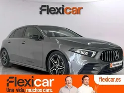 Gris Usado 2019 Mercedes A200 Utilitario | 23.620 € (Buen precio)