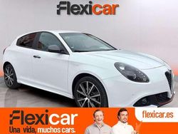 Blanco Usado 2018 Alfa Romeo Giulietta Utilitario | 11.690 €