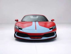 Rojo Usado 2022 Ferrari 296 Coupe | 325.000 €