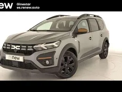 Usado 2024 Dacia Jogger Extreme Familiar | 24.080 € (Precio justo)