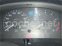 Negro Usado 1995 Ford Probe Coupe | 4900 €