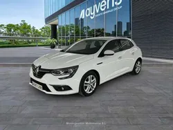 Usado 2020 Renault Mégane Coupé Business Coupe | 16.500 €