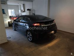 Negro Usado 2012 Opel Ampera Excellence Utilitario | 6900 € (Precio justo)