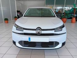 Blanco Nuevo 2025 Citroën C4 Business Class Berlina | 23.700 € (Precio justo)