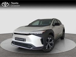 Usado 2025 Toyota bZ4X Plus SUV | 38.900 € (Buen precio)