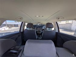 Negro Usado 2010 Seat Altea Reference Monovolumen | 2700 € (Super precio)