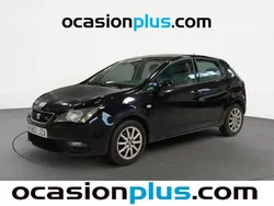 Negro Usado 2017 Seat Ibiza Style Utilitario | 8200 € (Un poco caro)