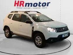 Usado 2020 Dacia Duster Comfort SUV | 15.400 € (Precio justo)