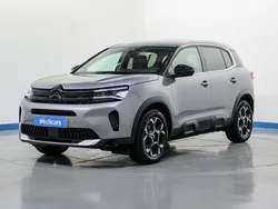 Usado 2024 Citroën C5 Aircross PureTech SUV | 21.990 € (Precio justo)