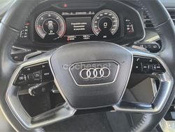 Negro Usado 2019 Audi A6 Familiar | 26.500 € (Precio justo)