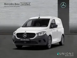 Blanco Nuevo 2025 Mercedes eCitan Familiar | 26.900 €