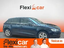 Negro Usado 2019 Audi A3 Sportback Premium Berlina | 17.790 € (Super precio)
