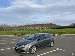 Gris / plata Usado 2006 VW Golf V R Berlina | 13.200 € (Precio justo)