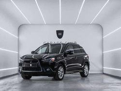 Usado 2012 Mitsubishi ASX SUV | 10.899 € (Precio justo)