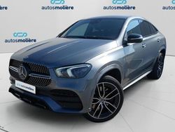 Usado 2022 Mercedes GLE350 Coupe | 68.990 €