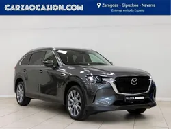 Otro Nuevo 2025 Mazda CX-80 Exclusive-Line SUV | 53.900 € (Super precio)