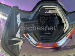 Eléctrico Usado 2020 Renault Zoe Intens Utilitario | 13.000 € (Super precio)