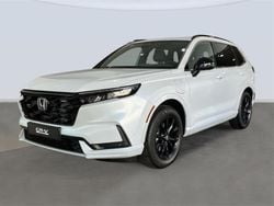 Blanco Nuevo 2025 Honda CR-V Advance SUV | 54.560 € (Caro)