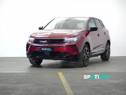 Rojo Usado 2023 Opel Grandland X SUV | 44.500 €