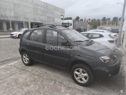 Azul Usado 2003 Renault Scénic Dynamique Monovolumen | 3300 € (Precio justo)