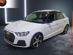 Blanco Usado 2020 Audi A1 Sportback Utilitario | 16.490 € (Buen precio)
