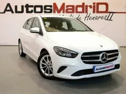 Usado 2020 Mercedes B180 Monovolumen | 19.990 €