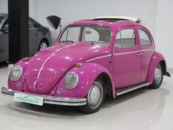 Rosa metalizado Usado 1959 VW Beetle | 10.500 €
