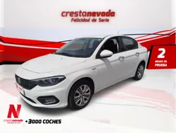 Usado 2019 Fiat Tipo Lounge | 11.205 € (Precio justo)