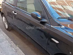 Negro Usado 2008 Alfa Romeo 147 Distinctive Utilitario | 3800 € (Precio justo)
