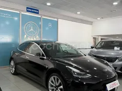 Eléctrico Usado 2019 Tesla Model 3 Berlina | 21.990 € (Precio justo)