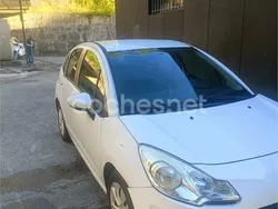 Blanco Usado 2010 Citroën C3 Utilitario | 3950 € (Super precio)
