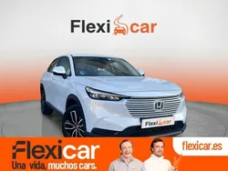 Gris Usado 2023 Honda HR-V Advance SUV | 26.990 € (Buen precio)
