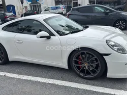 Blanco Usado 2012 Porsche 911 Carrera S Coupe | 93.000 € (Caro)
