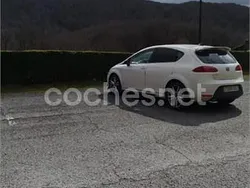 Blanco Usado 2009 Cupra Leon Berlina | 11.000 €