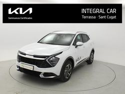 Otro Usado 2025 Kia Sportage 2 SUV | 36.900 € (Precio justo)