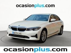 Blanco Usado 2020 BMW 330e Berlina | 26.537 € (Super precio)