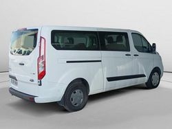 Usado 2021 Ford Transit Trend Berlina | 25.790 € (Un poco caro)