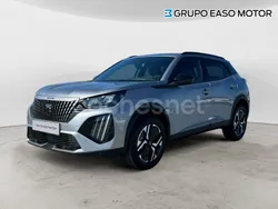 Gris / plata Nuevo 2025 Peugeot 2008 Allure SUV | 27.490 € (Un poco caro)