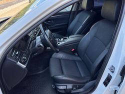 Blanco Usado 2013 BMW 525 Sport Line Berlina | 15.500 € (Un poco caro)