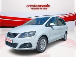 Usado 2019 Seat Alhambra Reference Monovolumen | 24.672 € (Precio justo)
