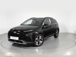 Usado 2021 Hyundai Bayon SUV | 17.600 € (Un poco caro)