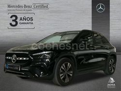 Negro Usado 2024 Mercedes GLA200 SUV | 40.990 € (Buen precio)