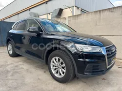 Negro Usado 2019 Audi Q5 Business SUV | 24.999 € (Buen precio)