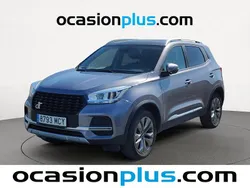 Blanco Usado 2022 DR Automobiles DR4 SUV | 12.228 €