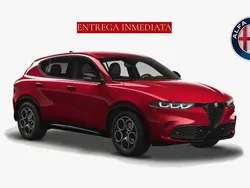 Negro Nuevo 2025 Alfa Romeo Tonale Veloce SUV | 55.802 €